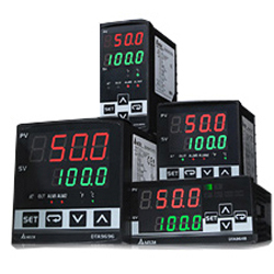 Temperature Controller